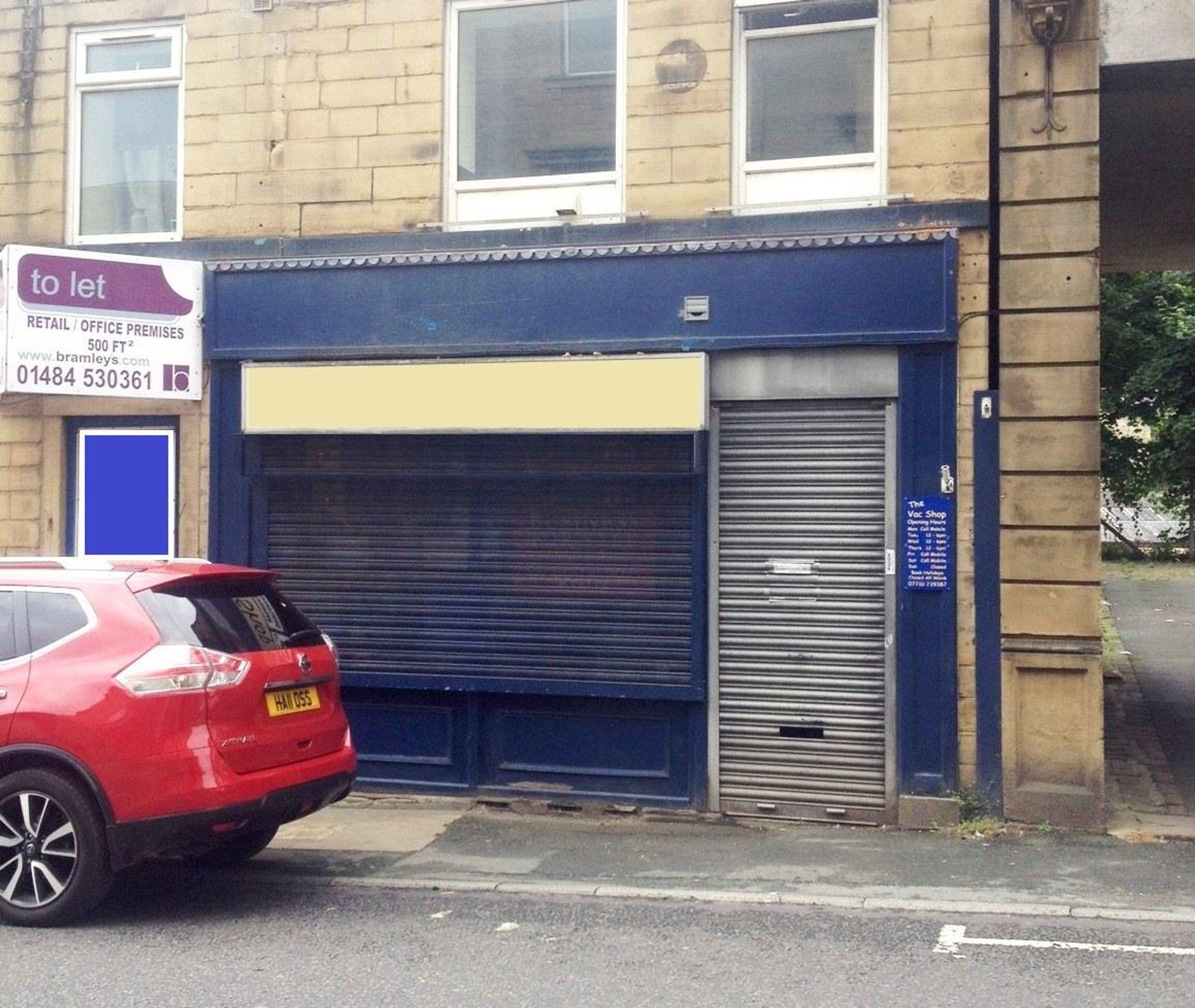 To Let West Street, Sowerby Bridge PropList