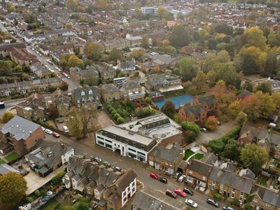 Property Image for Suite 12 The Aquarium, 101 Lower Anchor Street, Chelmsford, Essex, CM2 0AU