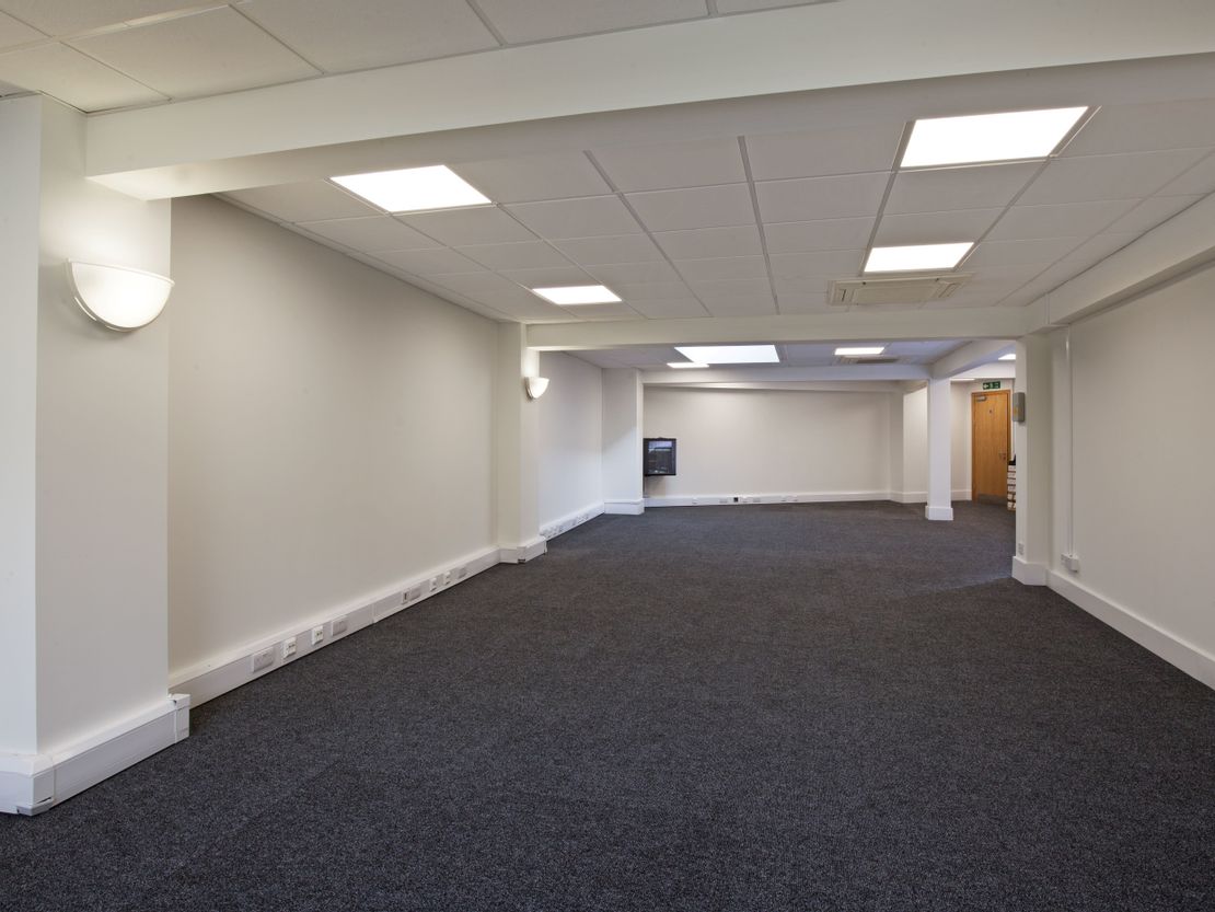 Suite 12 The Aquarium, 101 Lower Anchor Street, Chelmsford, Essex, CM2 0AU