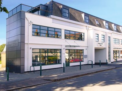 Property Image for The Aquarium, Suite 12, 101 Lower Anchor Street, Chelmsford, East Of England, CM2 0AU