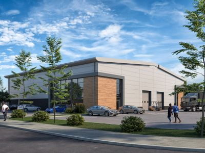 Property Image for Chichester Business Park, Coronation Way, Tangmere, Chichester, West Sussex, PO20 2NY