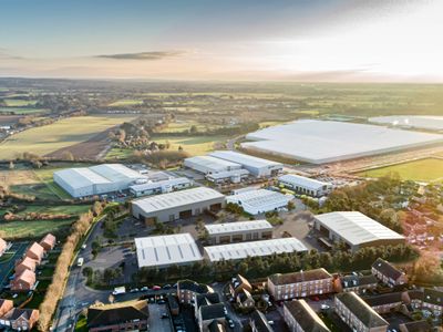 Property Image for Chichester Business Park, Coronation Way, Tangmere, Chichester, West Sussex, PO20 2NY