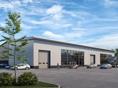 Property Image for Chichester Business Park, Coronation Way, Tangmere, Chichester, West Sussex, PO20 2NY