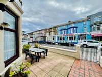 Property Image for Woodfield Lodge Apartments, 28 Woodfield Road, Blackpool, FY1