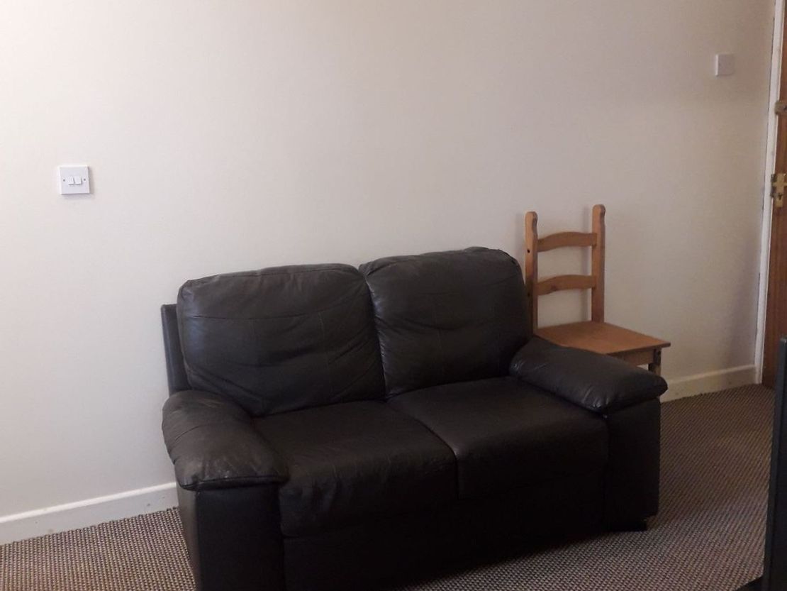 Woodfield Lodge Apartments, 28 Woodfield Road, Blackpool, FY1