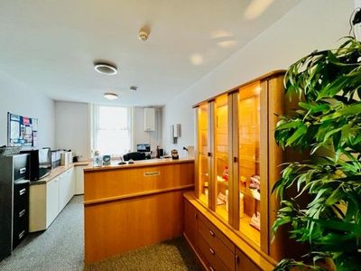 Property Image for Woodfield Lodge Apartments, 28 Woodfield Road, Blackpool, FY1