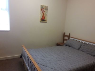 Property Image for Woodfield Lodge Apartments, 28 Woodfield Road, Blackpool, FY1