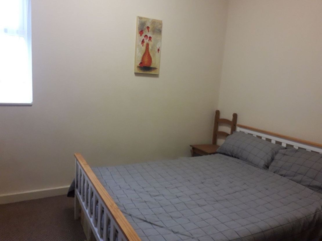 Woodfield Lodge Apartments, 28 Woodfield Road, Blackpool, FY1