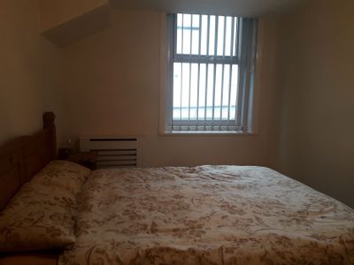 Property Image for Woodfield Lodge Apartments, 28 Woodfield Road, Blackpool, FY1