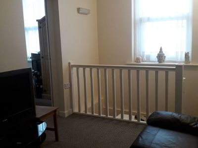 Property Image for Woodfield Lodge Apartments, 28 Woodfield Road, Blackpool, FY1