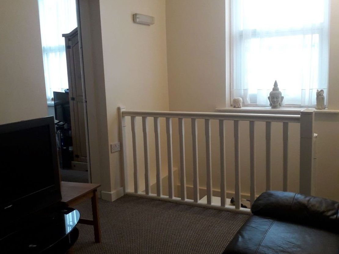 Woodfield Lodge Apartments, 28 Woodfield Road, Blackpool, FY1