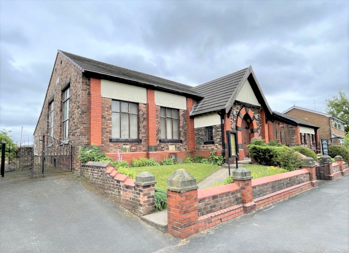 For Sale Phipps Lane, Burtonwood, Warrington WA5 4EZ PropList