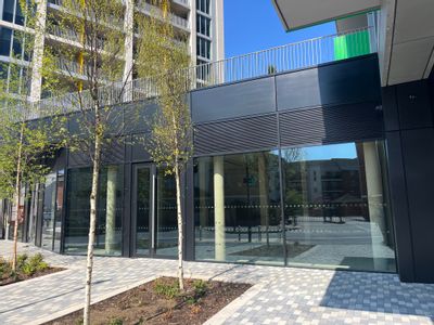 Property Image for Abbey Place, 121 Felixstowe Road, Abbey Wood, Greater London, SE2 9SG