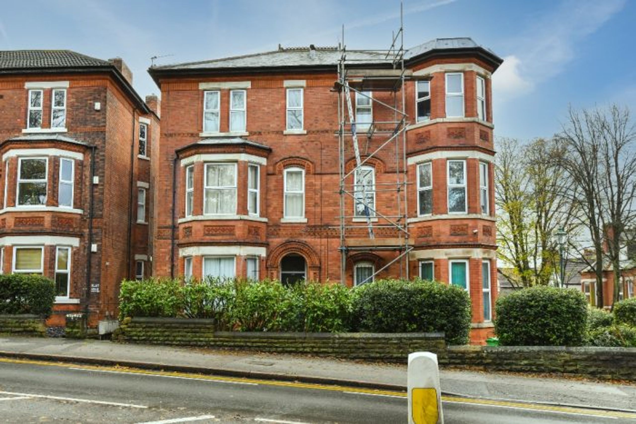 For Sale 420422 Woodborough Road, Nottingham, Nottingham