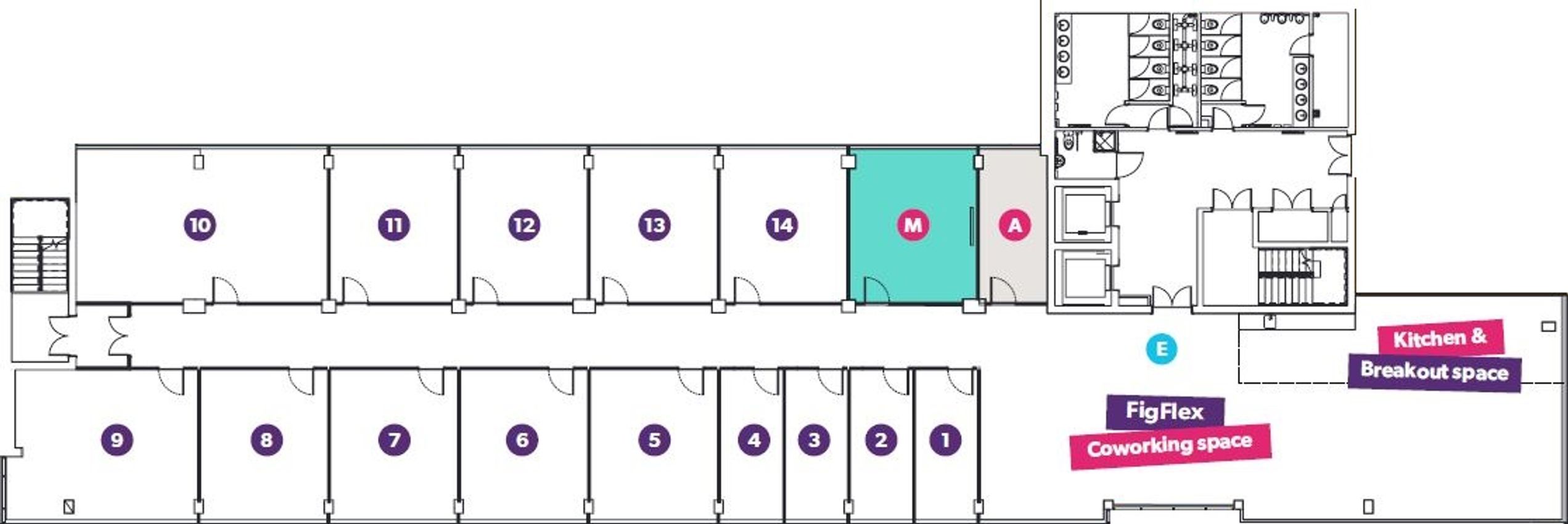 Property Floorplan 1