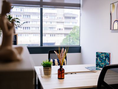 Property Image for Figflex 2nd Floor Offices, Frobisher House, Nelson Gate, Southampton, Hampshire, SO15 1GX