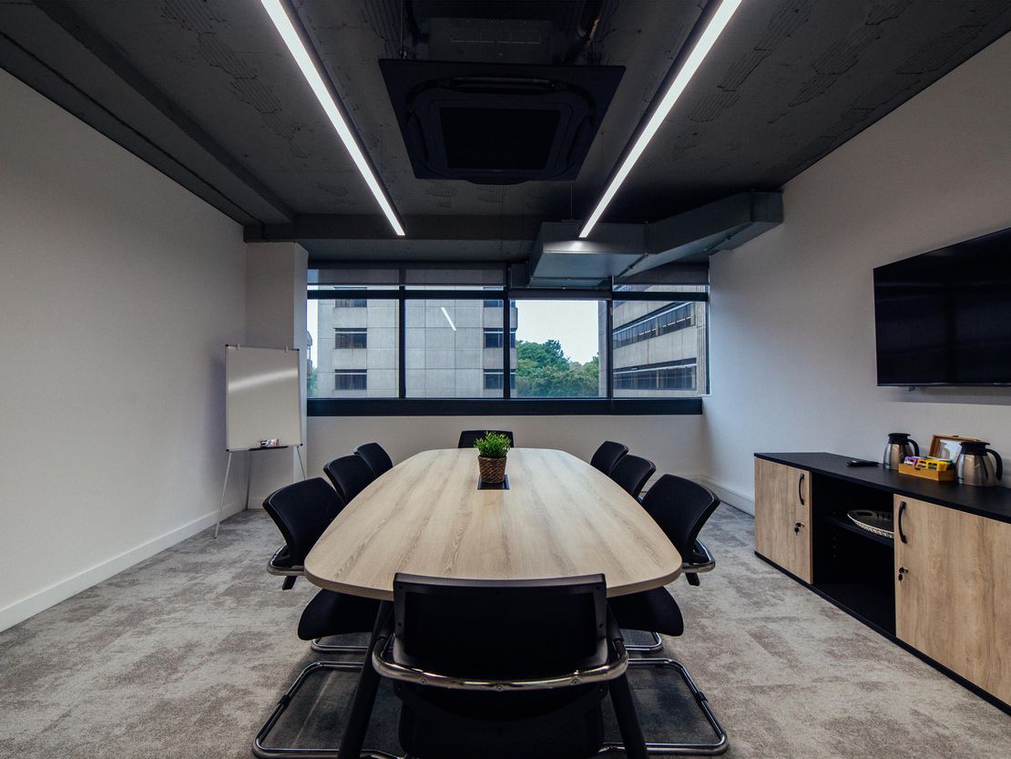 Figflex 2nd Floor Offices, Frobisher House, Nelson Gate, Southampton, Hampshire, SO15 1GX