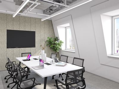 Property Image for Alphabeta, 14-18 Finsbury Square, London, Greater London, EC2A 1AH