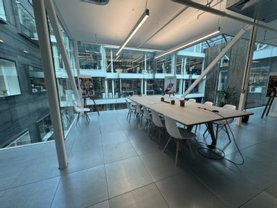 Property Image for Alphabeta, 14-18 Finsbury Square, London, Greater London, EC2A 1AH