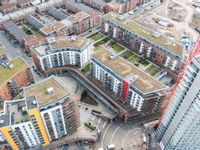 Property Image for Centenary Quay, Centenary Plaza, Southampton, Hampshire, SO19 9UE