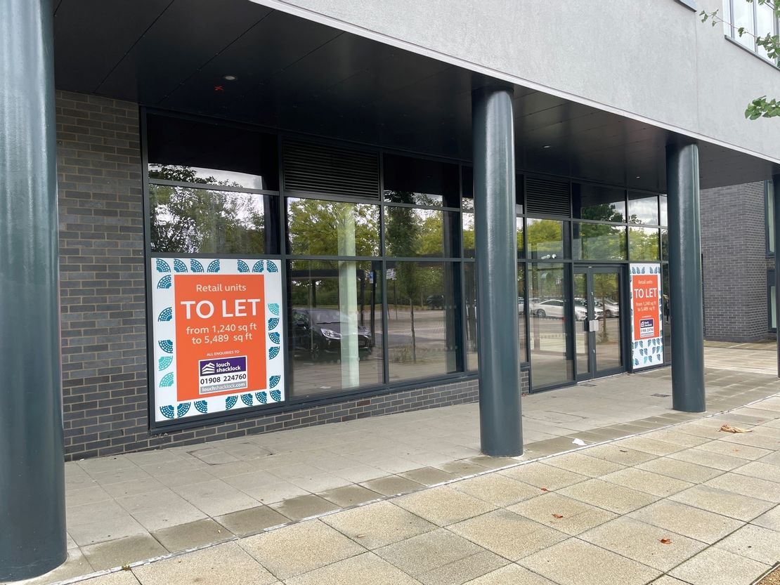 Unit C, Enigma Square, Saxon Gate, Milton Keynes, Buckinghamshire, MK9 2DH
