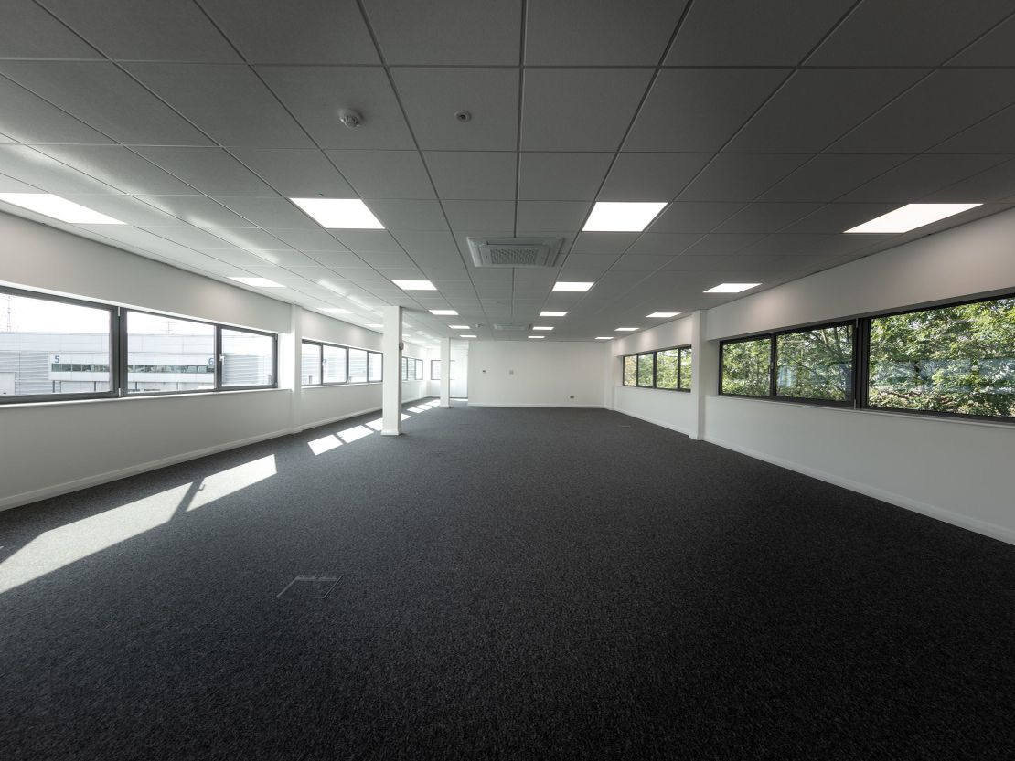 Unit 8, SEGRO Park, Canning Town, London, E16 4ST
