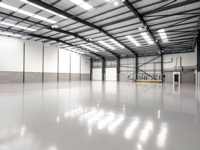 Property Image for Unit 8, SEGRO Park, Canning Town, London, E16 4ST