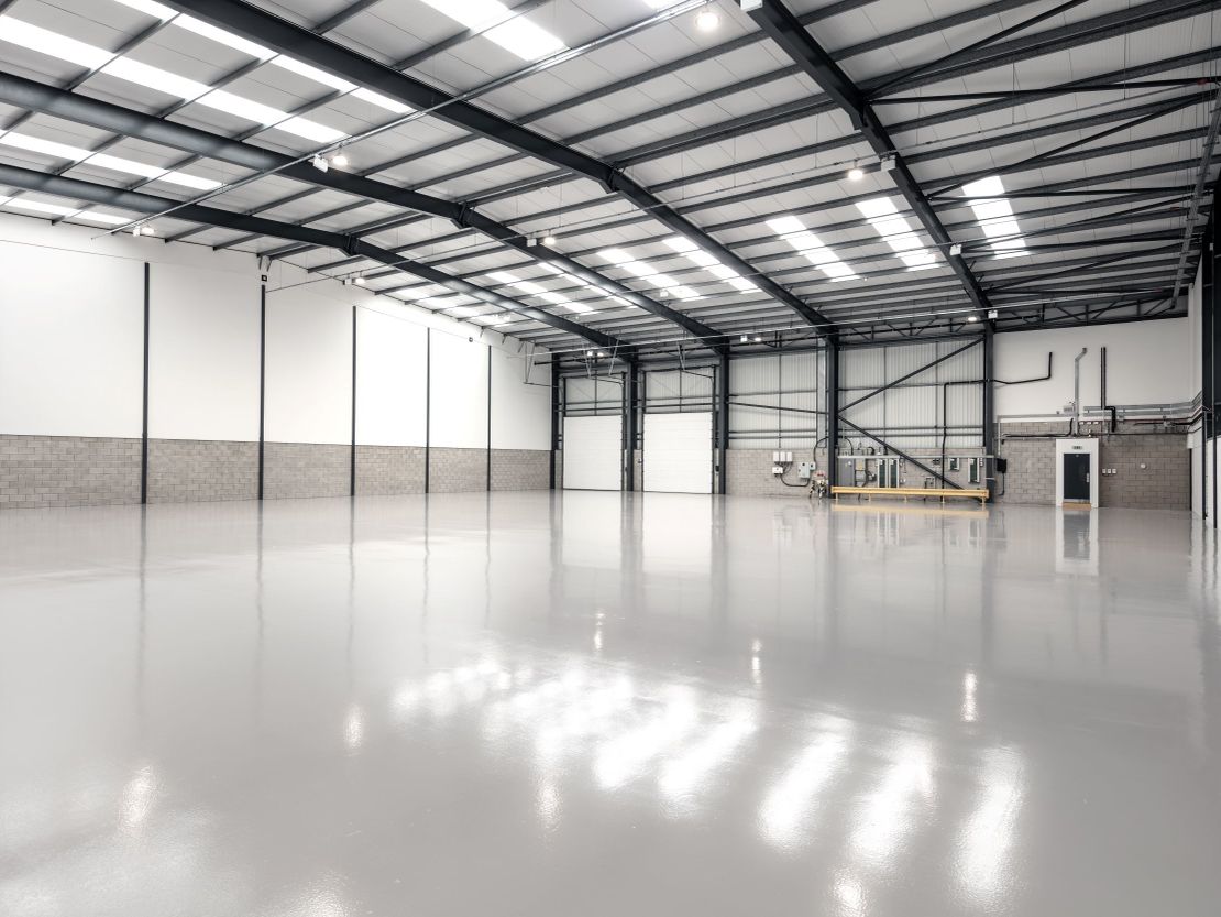 Unit 8, SEGRO Park, Canning Town, London, E16 4ST