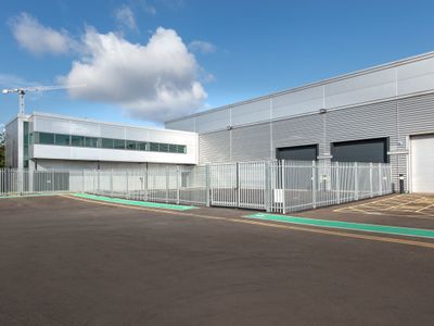 Property Image for Unit 8, SEGRO Park, Canning Town, London, E16 4ST