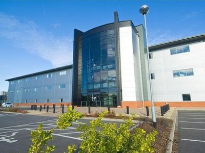 Property Image for Serviced Office Space, Aspect House, Aspect Business Park, Nottingham, Nottinghamshire, NG6 8WR