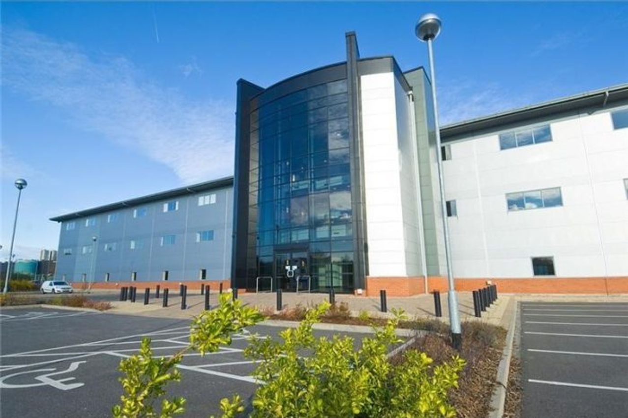 Serviced Office Space, Aspect House, Aspect Business Park, Nottingham, Nottinghamshire, NG6 8WR
