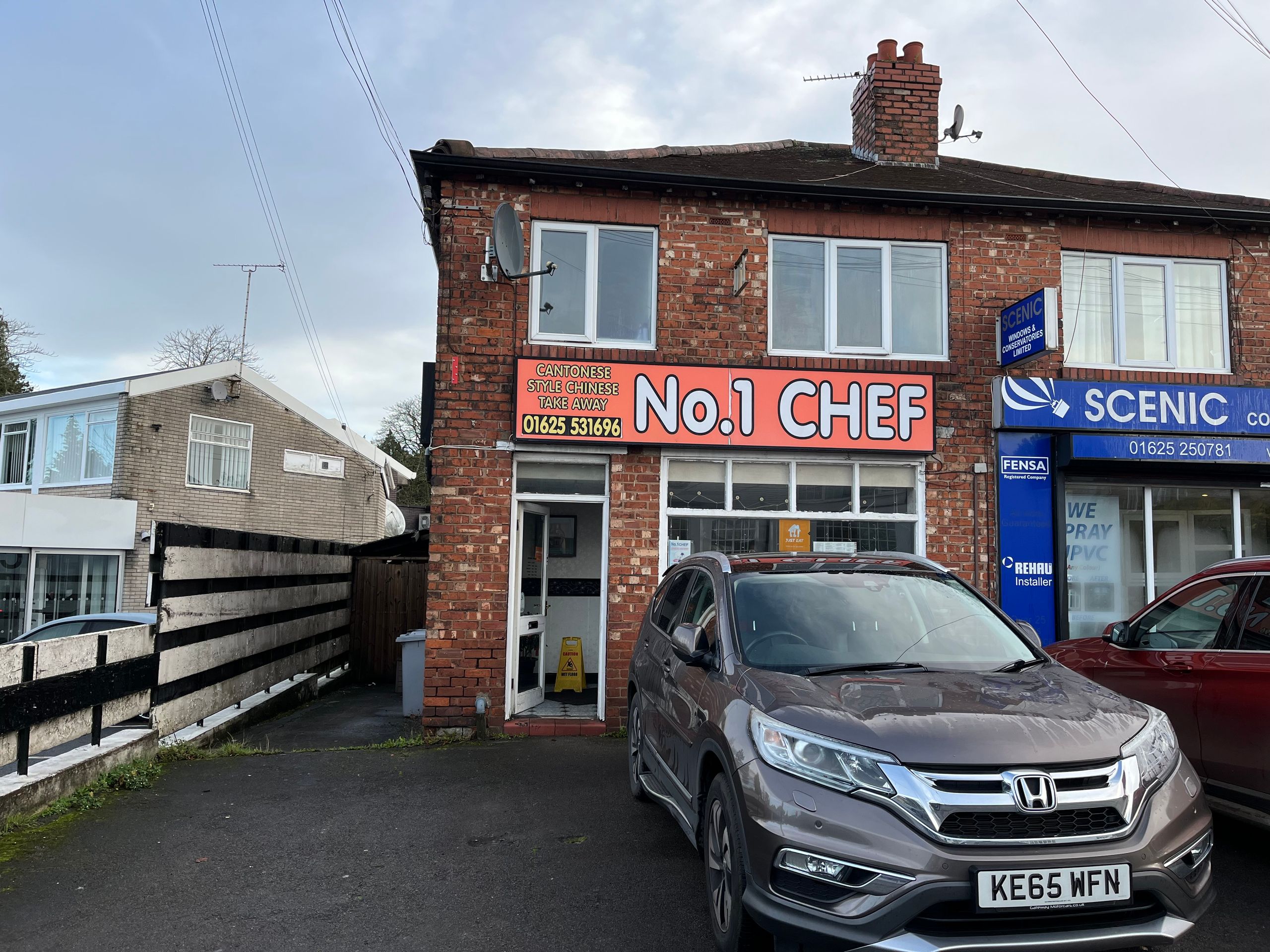 For Sale 1 Dean Row Road, Wilmslow, Cheshire, SK9 2PL PropList