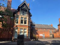 Property Image for Fraser Noble Building, And 2 University Road, Leicester, Leicestershire, LE1 7RB