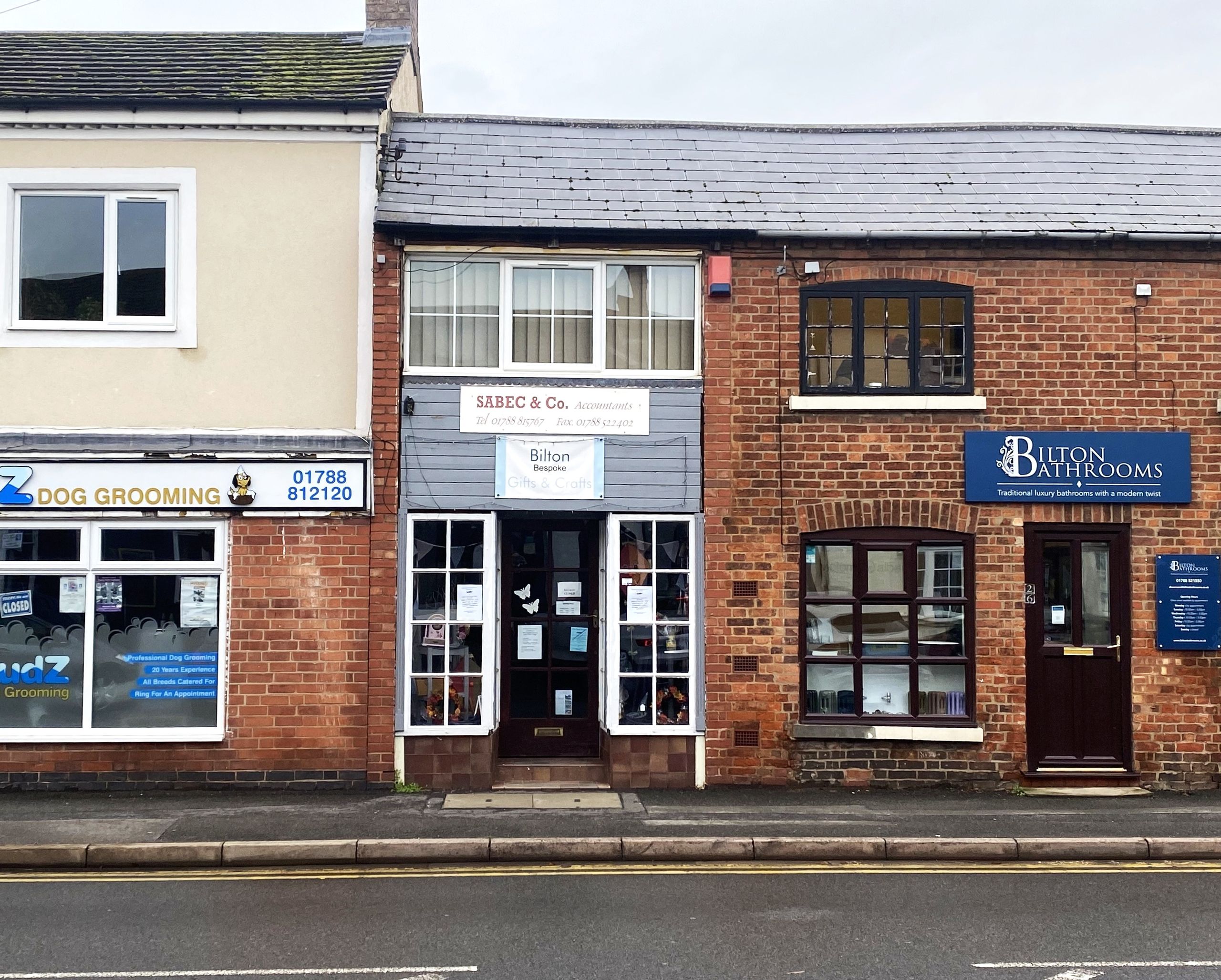 For Sale 28 The Green, Bilton, Rugby, Warwickshire, CV22 7LY PropList