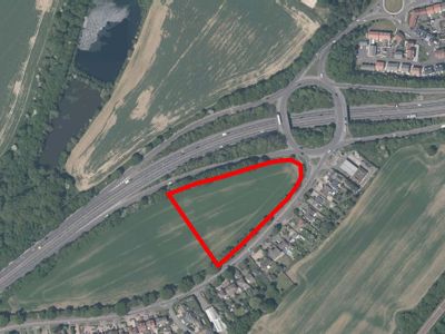 Property Image for Land Off Chelmsford Road, Brentwood, CM15 8SD