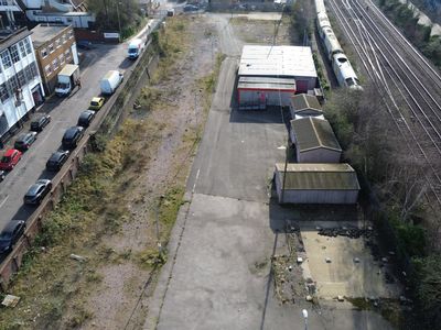 Property Image for Land At Murray Street, Highfields, Leicester, Leicestershire, LE2 0AT