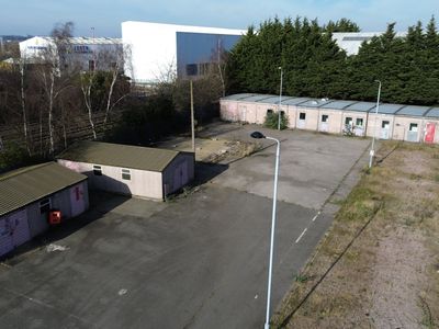Property Image for Land At Murray Street, Highfields, Leicester, Leicestershire, LE2 0AT