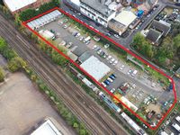 Property Image for Land At Murray Street, Leicester, Leicestershire, LE2 0AT