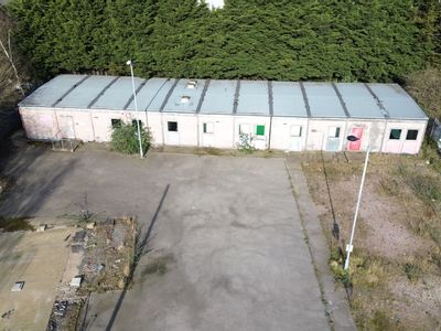 Property Image for Land At Murray Street, Highfields, Leicester, Leicestershire, LE2 0AT