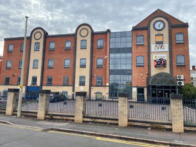 Property Image for Eastgate House, 19-23 Humberstone Road, Leicester, Leicestershire, LE5 3GJ