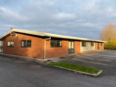 Property Image for 42a And 42b Capital Court, A55 North Wales, St. Asaph Business Park, St. Asaph, Denbighshire, LL17 0JG