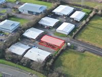 Property Image for 42a And 42b Capital Court, A55 North Wales, St. Asaph Business Park, St. Asaph, Denbighshire, LL17 0JG
