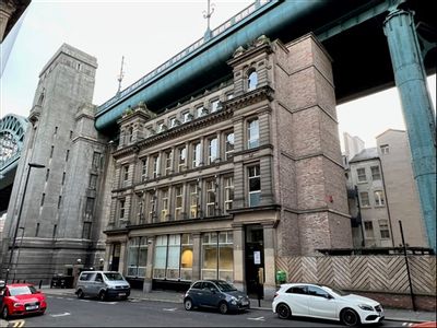 To Let: The Curve, Newburn Riverside, Newcastle Upon Tyne, Tyne And ...