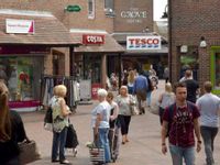 Property Image for Unit 15 The Grove Shopping Centre, Witham, Essex, CM8 2YT