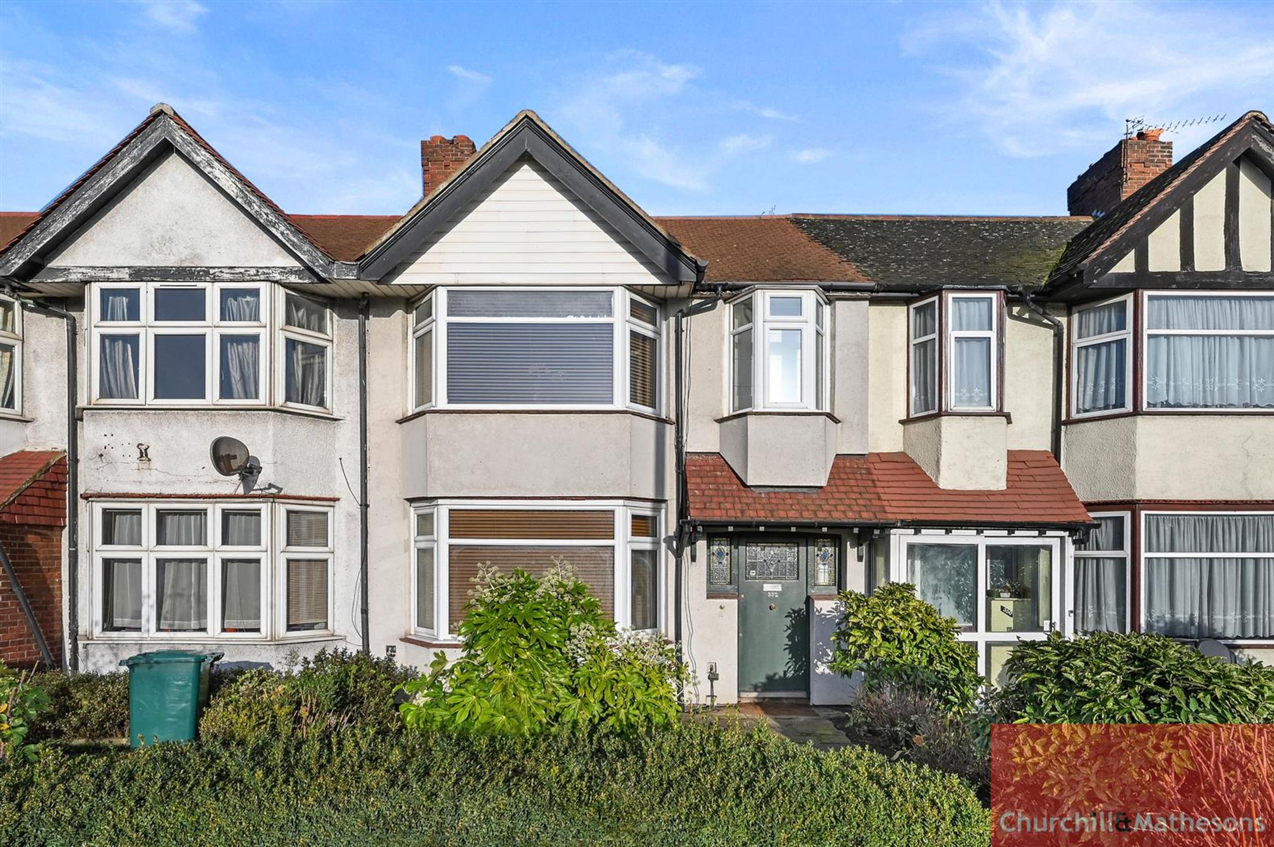 For Sale Western Avenue, London PropList