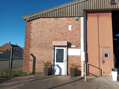 Property Image for Warth Park, Sea Lane, Butterwick, Boston