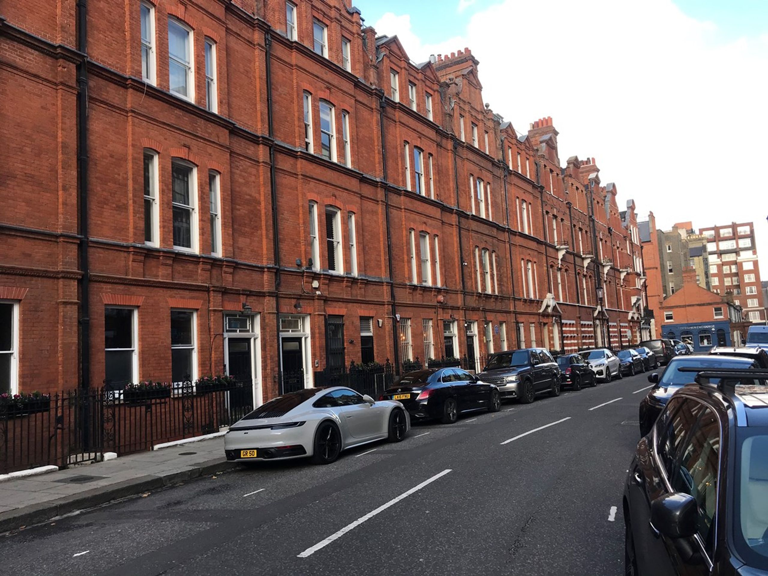 To Let 59 Egerton Gardens, London, SW3 2DA PropList