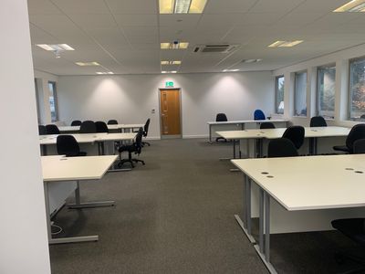 Property Image for First Floor Capital House, Fourth Avenue, Crewe, Cheshire, CW1 6XL