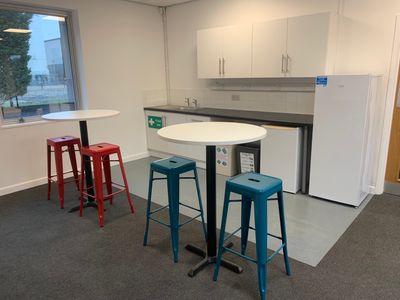 Property Image for First Floor Capital House, Fourth Avenue, Crewe, Cheshire, CW1 6XL