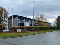 Property Image for First Floor Capital House, Fourth Avenue, Crewe, Cheshire, CW1 6XL